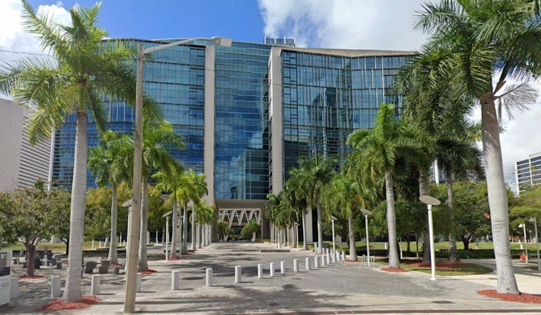 Jurors Nail Tampa Pill‑Mill Pharmacist For Flooding South Florida With Oxy
