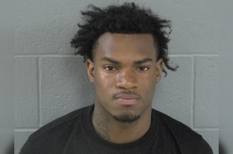 Jury Nails Milwaukee Man In Menomonee Falls FedEx Lot Shooting