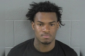 Jury Nails Milwaukee Man In Menomonee Falls FedEx Lot Shooting