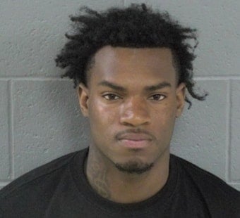 Jury Nails Milwaukee Man In Menomonee Falls FedEx Lot Shooting