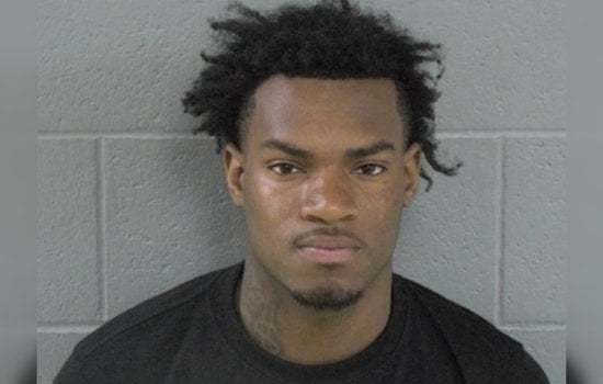 Jury Nails Milwaukee Man In Menomonee Falls FedEx Lot Shooting