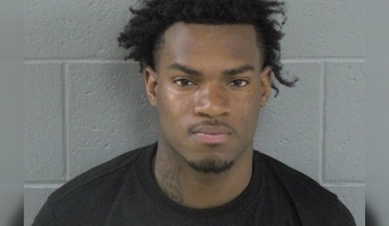 Jury Nails Milwaukee Man In Menomonee Falls FedEx Lot Shooting