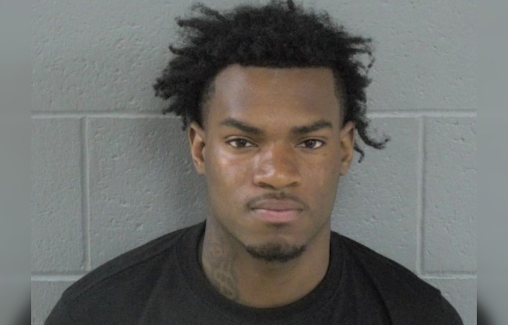 Jury Nails Milwaukee Man In Menomonee Falls FedEx Lot Shooting