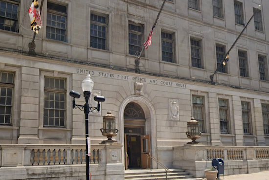 Jury Selection Underway in Retrial Over Sgt Mason Killing