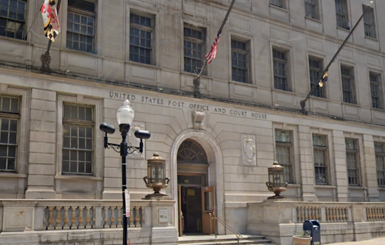 Jury Selection Underway in Retrial Over Sgt Mason Killing