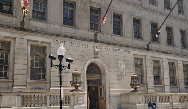 Jury Selection Underway in Retrial Over Sgt Mason Killing