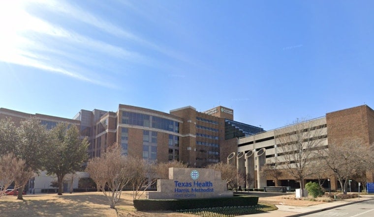 Justin Tower Shoots Up In Fort Worth With Big Bet On Moms And Newborns