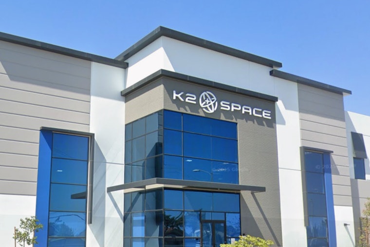 Mega-Satellite Startup Muscles Into Seattle’s Space Row