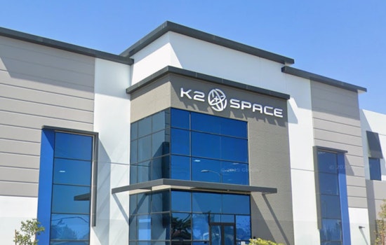 Mega-Satellite Startup Muscles Into Seattle’s Space Row