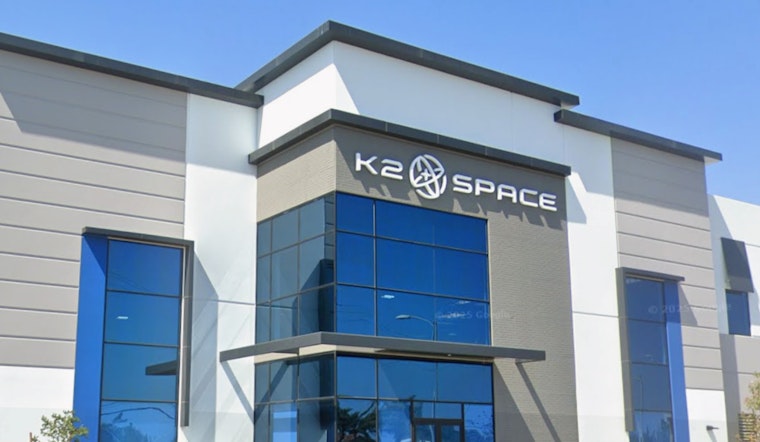 Mega-Satellite Startup Muscles Into Seattle’s Space Row