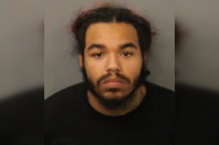 K9 Marta Finds Over A Kilogram Of Cocaine In Fall River
