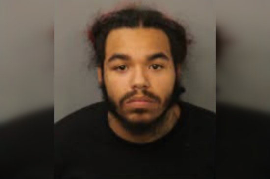 K9 Marta Finds Over A Kilogram Of Cocaine In Fall River