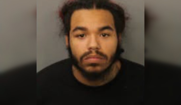 K9 Marta Finds Over A Kilogram Of Cocaine In Fall River