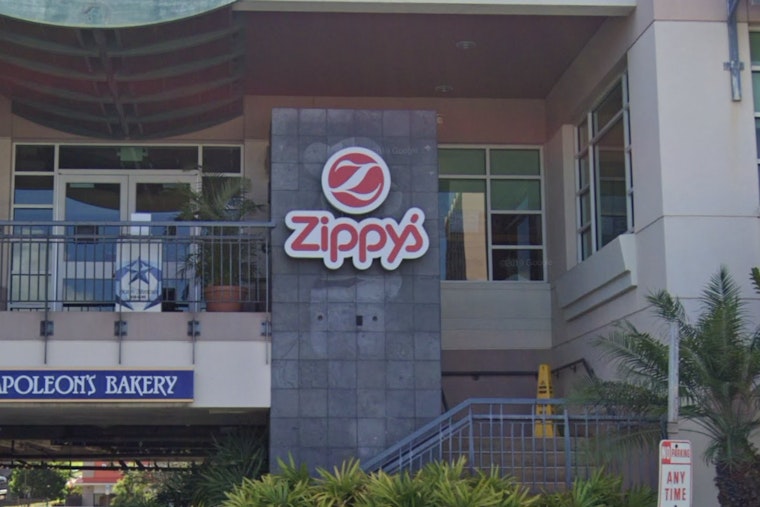 Kahala Zippy’s Stages Comeback After Four-Month Closure, With Fresh Look And Sushi Bar