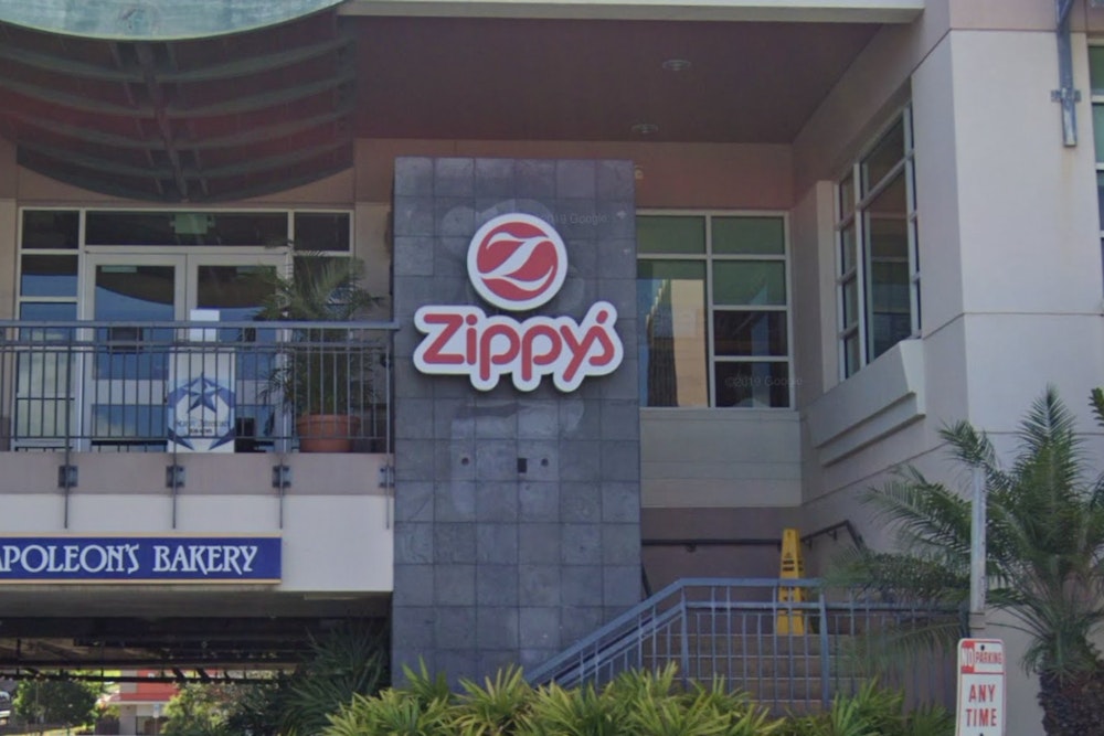 Kahala Zippy’s Stages Comeback After Four-Month Closure, With Fresh Look And Sushi Bar