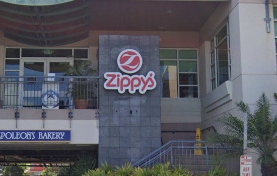 Kahala Zippy’s Stages Comeback After Four-Month Closure, With Fresh Look And Sushi Bar