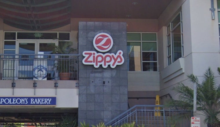 Kahala Zippy’s Stages Comeback After Four-Month Closure, With Fresh Look And Sushi Bar