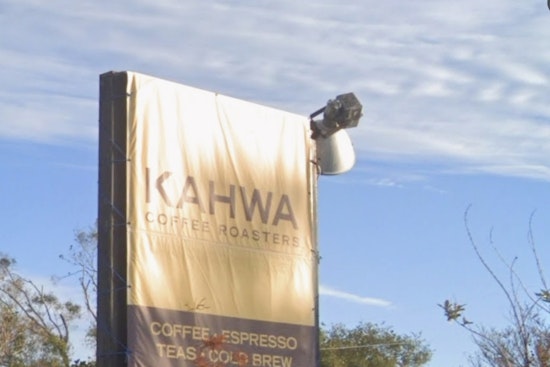 Kahwa Coffee Sneaks Onto U.S. 19, Gives Palm Harbor a Morning Jolt