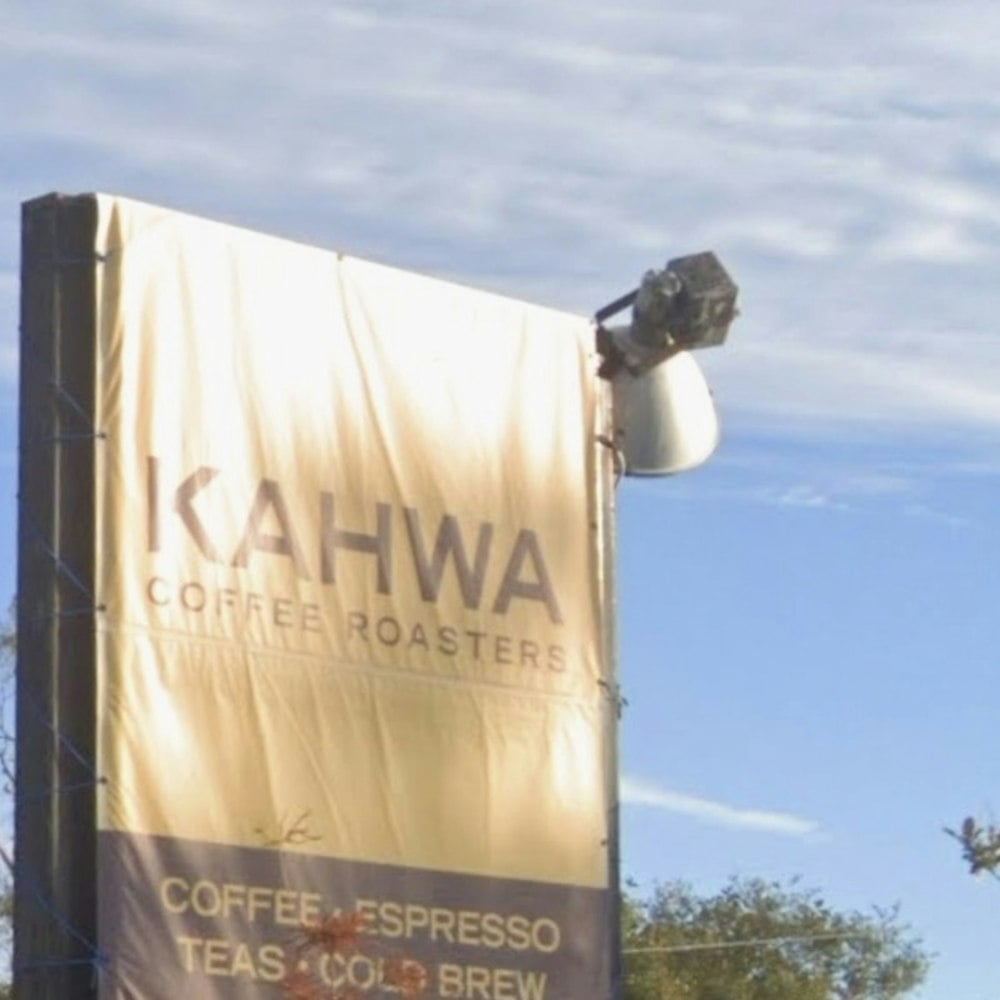 Kahwa Coffee Sneaks Onto U.S. 19, Gives Palm Harbor a Morning Jolt