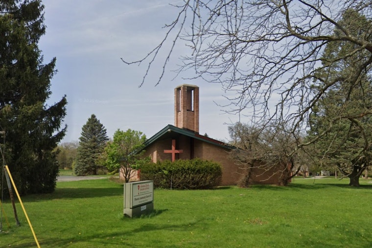 Kalamazoo Wright-Inspired Church Sold For $1.3M, To Become Hindu Temple