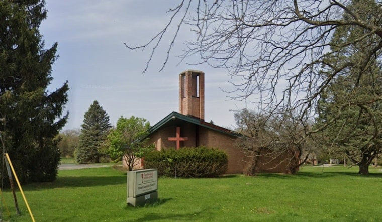 Kalamazoo Wright-Inspired Church Sold For $1.3M, To Become Hindu Temple