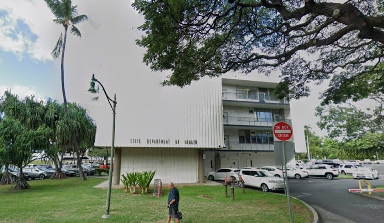 Kalihi Care Home Boss Ordered To Shut After Elder Injury Plea