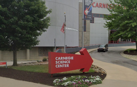 Kamin Science Center Opens Pittsburgh Go-Kart Track With Adult Nights