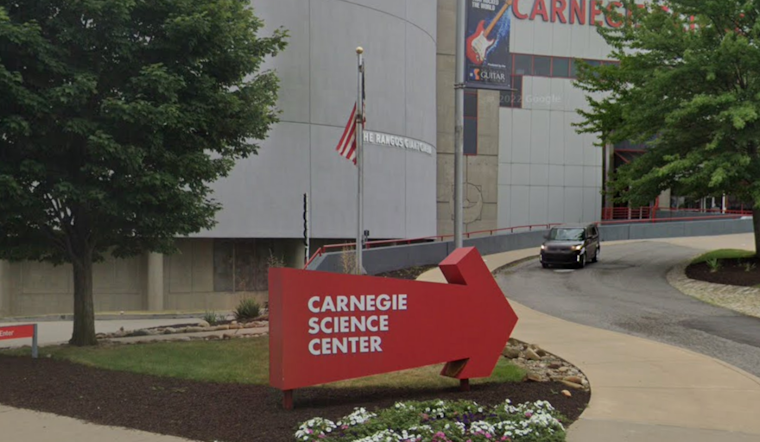 Kamin Science Center Opens Pittsburgh Go-Kart Track With Adult Nights