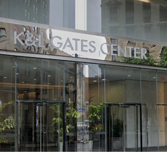 K&L Gates Center Pittsburgh Listed In Receivership Sale