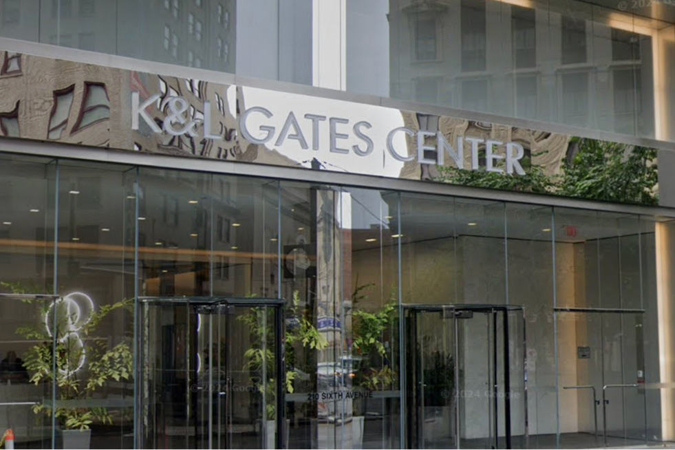 K&L Gates Center Pittsburgh Listed In Receivership Sale