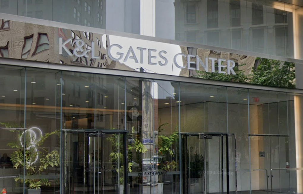 K&L Gates Center Pittsburgh Listed In Receivership Sale