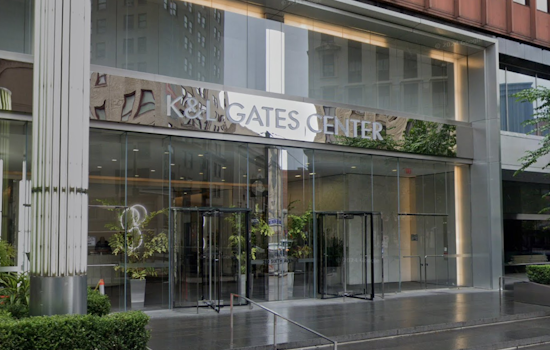 K&L Gates Slashes Around 180 Staff Jobs in Firmwide Shakeup Hitting Pittsburgh
