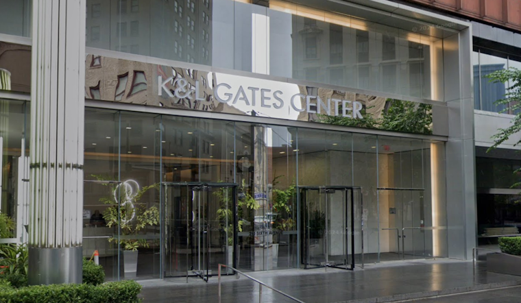 K&L Gates Slashes Around 180 Staff Jobs in Firmwide Shakeup Hitting Pittsburgh