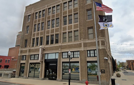 Kane County Cash Snafu Yanks Plug on Aurora's 24/7 Crisis Haven