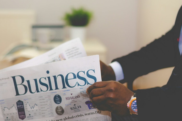 Kane County Muscles Into National Top 20 For Business Growth