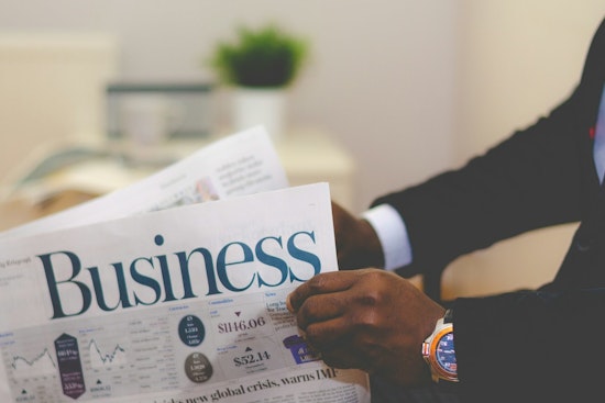 Kane County Muscles Into National Top 20 For Business Growth