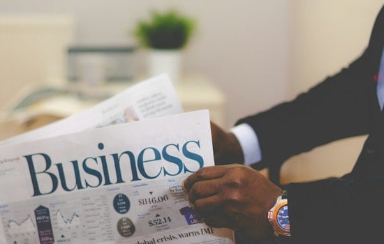 Kane County Muscles Into National Top 20 For Business Growth