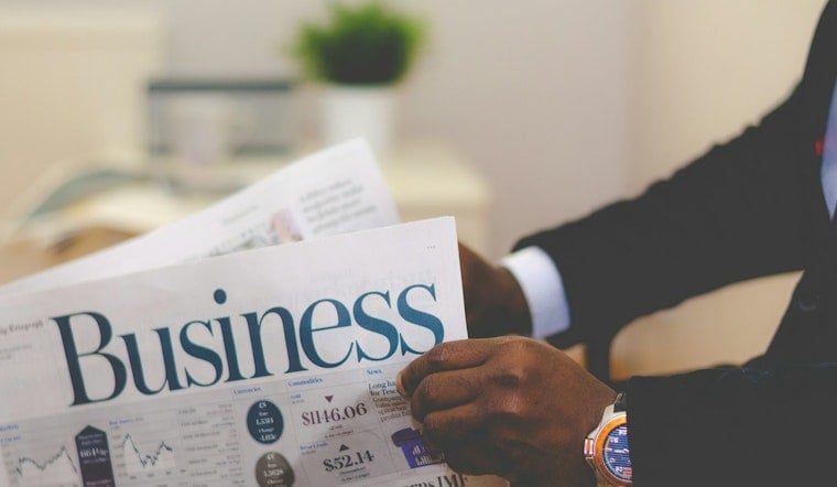 Kane County Muscles Into National Top 20 For Business Growth