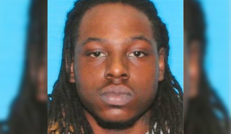 Kankakee Murder Suspect Captured In Arkansas After June Shooting