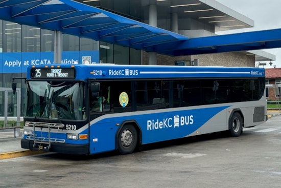 Kansas City Bus Riders Braced As KCATA Axes Key Routes In Fall Shake-Up