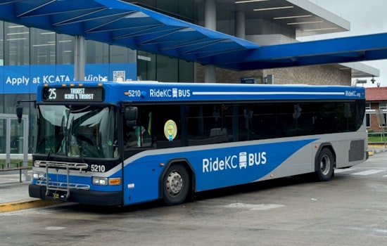 Kansas City Bus Riders Braced As KCATA Axes Key Routes In Fall Shake-Up