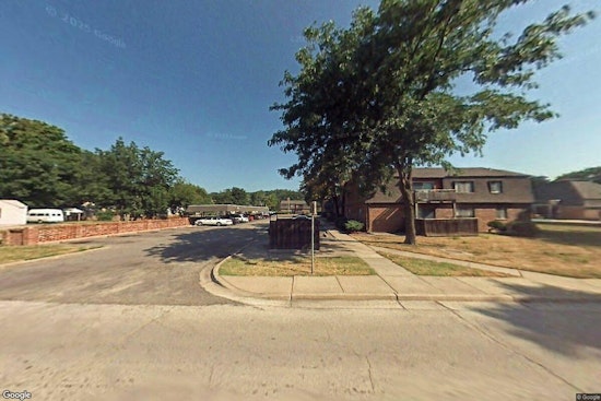 Kansas City Greenlights $500,000 Lifeline For Embattled North Lawn Apartments