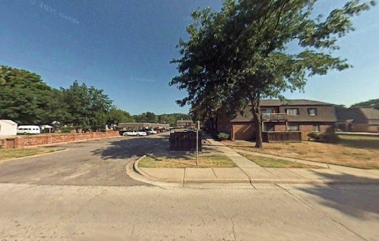 Kansas City Greenlights $500,000 Lifeline For Embattled North Lawn Apartments