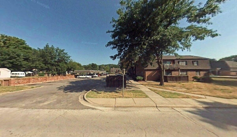 Kansas City Greenlights $500,000 Lifeline For Embattled North Lawn Apartments