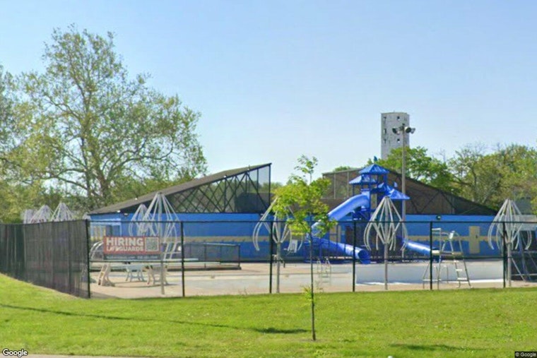 Kansas City Grove Pool Shuts Down After Vandalism Strikes Again