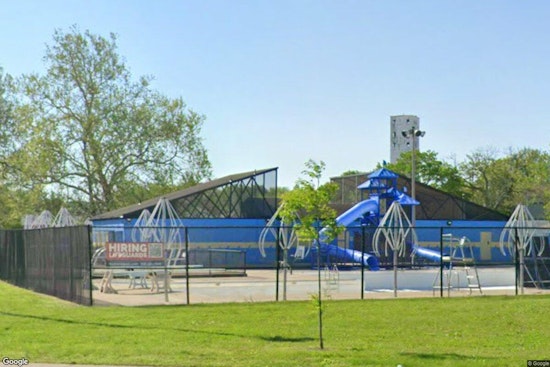 Kansas City Grove Pool Shuts Down After Vandalism Strikes Again