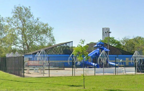 Kansas City Grove Pool Shuts Down After Vandalism Strikes Again