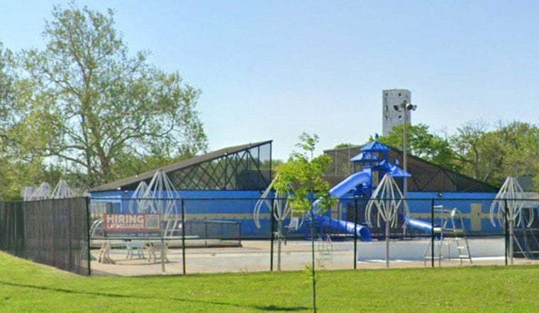 Kansas City Grove Pool Shuts Down After Vandalism Strikes Again