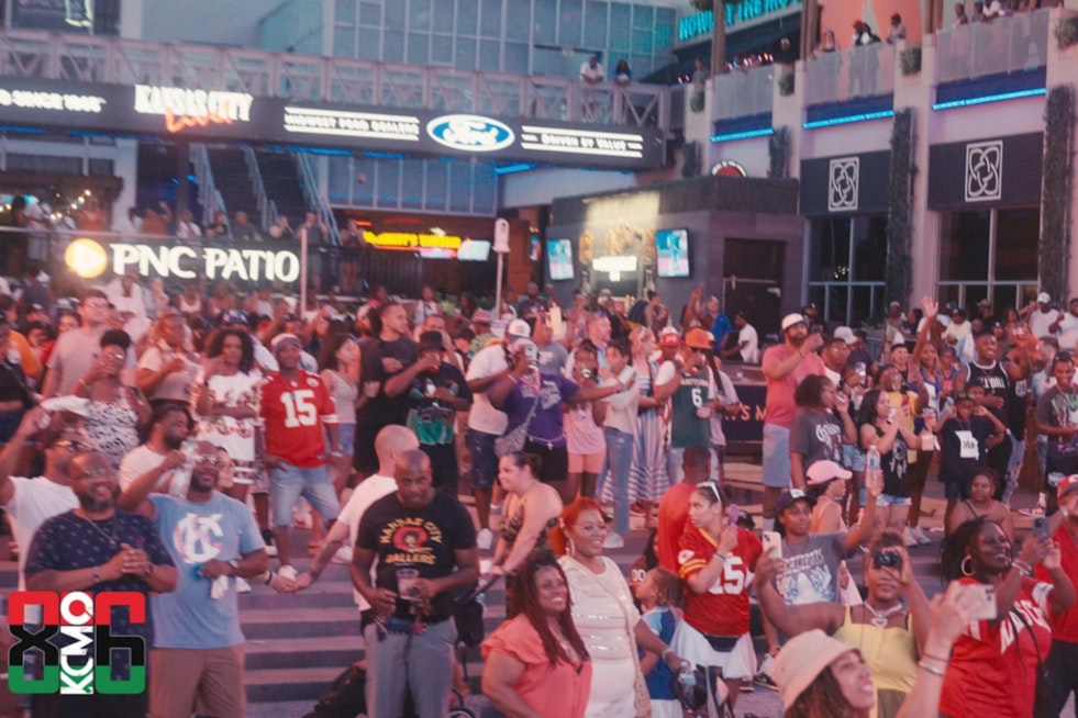 Kansas City’s 816 Day Blows Up Into Four-Day Downtown Takeover