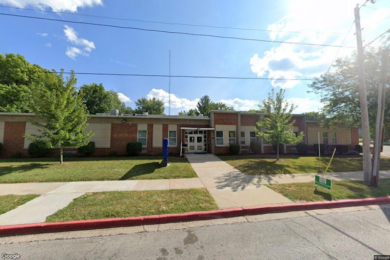 Kansas City’s Historic Bryant School Faces A Three-Way Showdown